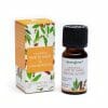 Aromafume Naturals Етерично масло от бяла салвия и сандалово дърво 10ml.