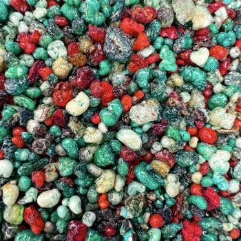 Купчина скали от Тамян Назарет.