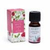 Aromafume Naturals Етерично масло от Бяла салвия и роза 10ml.