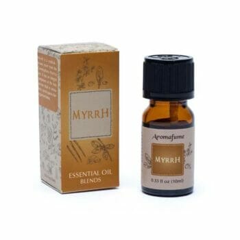 Aromafume Naturals Етерично масло от тамян Смирна 10ml.