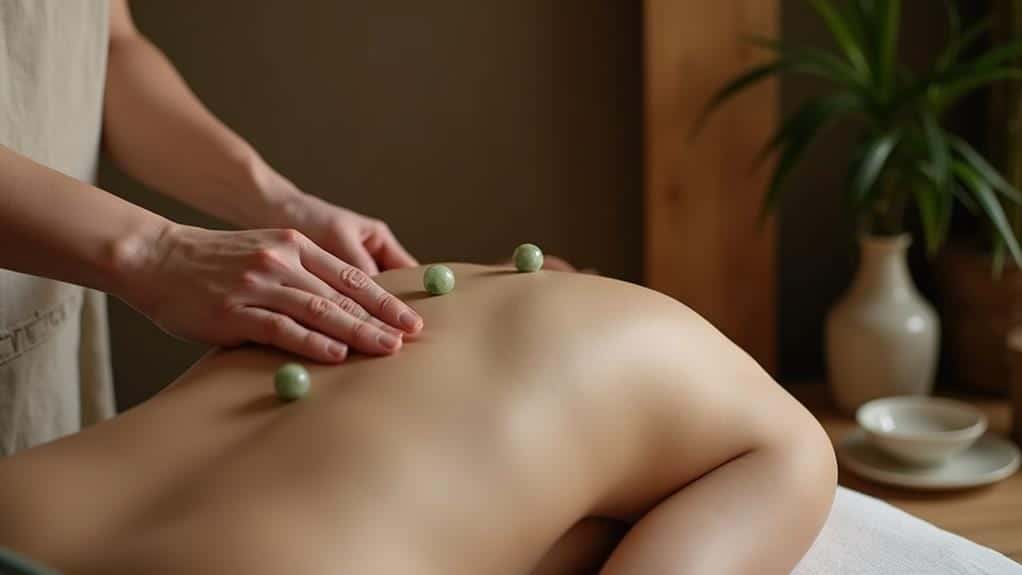 ancient chinese health technique