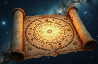 ancient secrets of heavens
