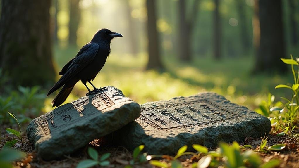ancient symbols of language