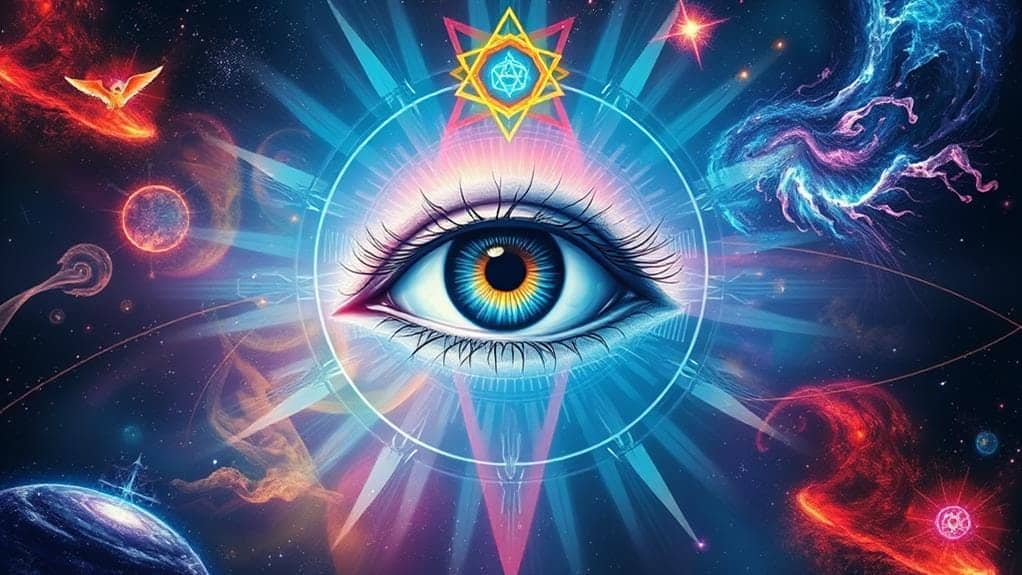 awareness of spiritual insight