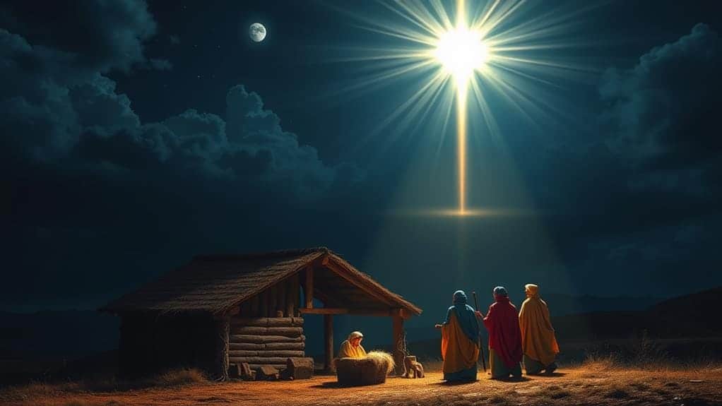 bethlehem star s spiritual insights