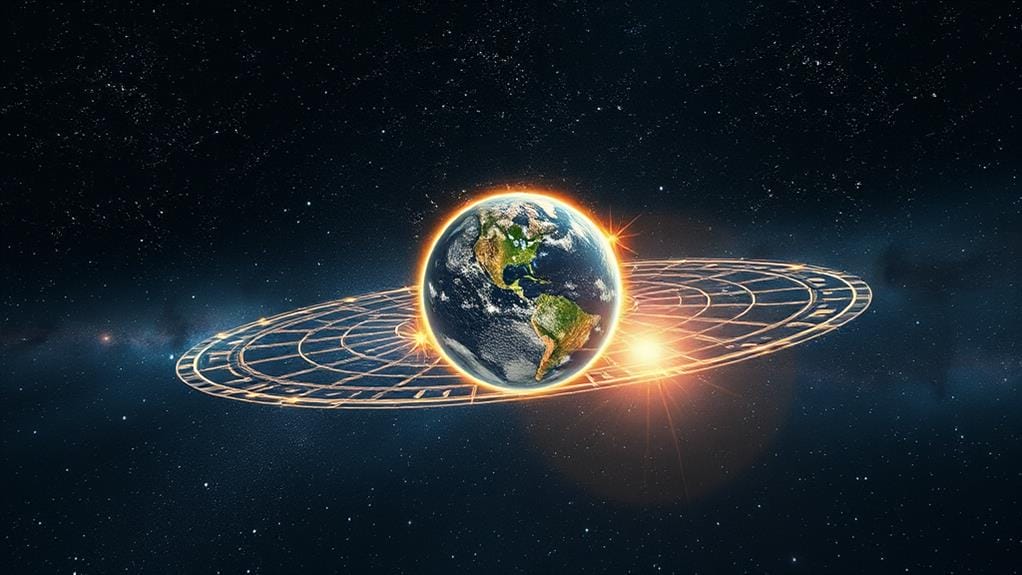 celestial bodies illuminated explained