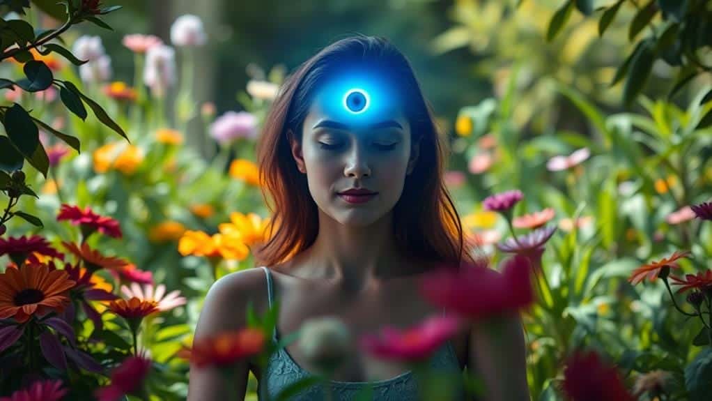 daily life third eye integration