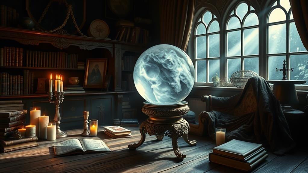 debunking magic ball myths