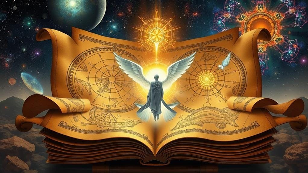 decoding mystical symbolism unveiled