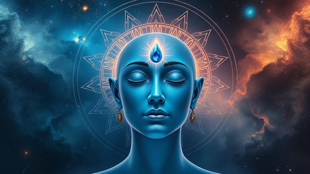 exploring intuition and perception