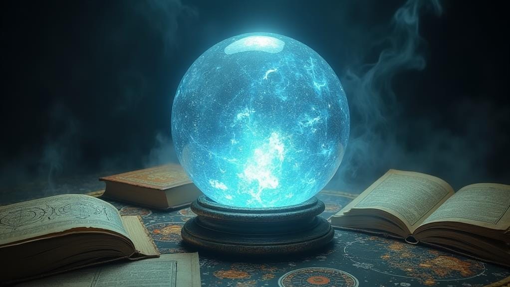 exploring predictive magic techniques
