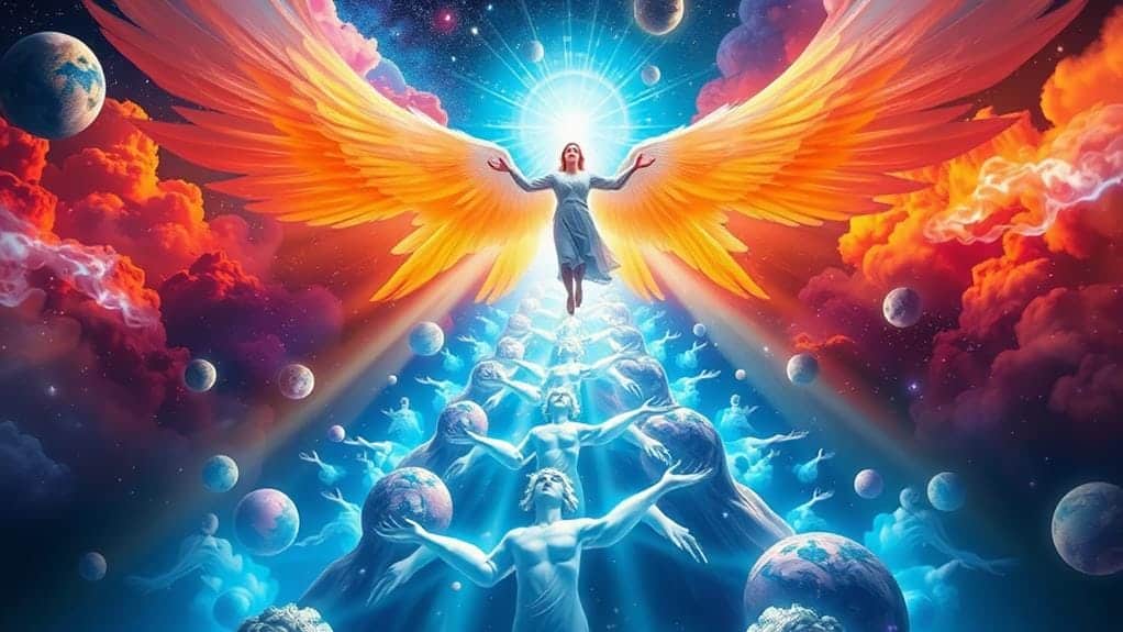 heavenly travels of enoch