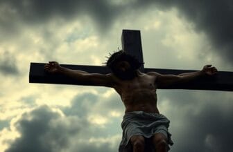 jesus christ s crucifixion event