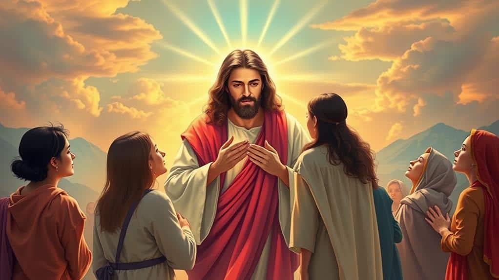 living christ s teachings daily