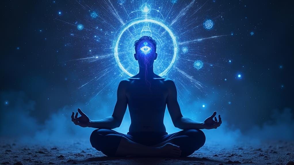 third eye spiritual insight