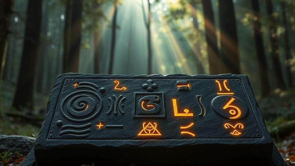 understanding rune symbolism significance