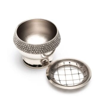 Тамянник с никелово покритие